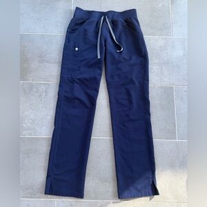 FIGS Kade Cargo Scrub Pants
